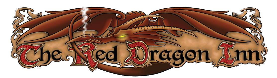 The Red Dragon Inn